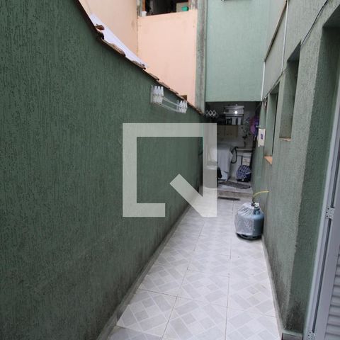 Casa à venda com 250m², 6 quartos e 3 vagasÁrea de Serviço 3