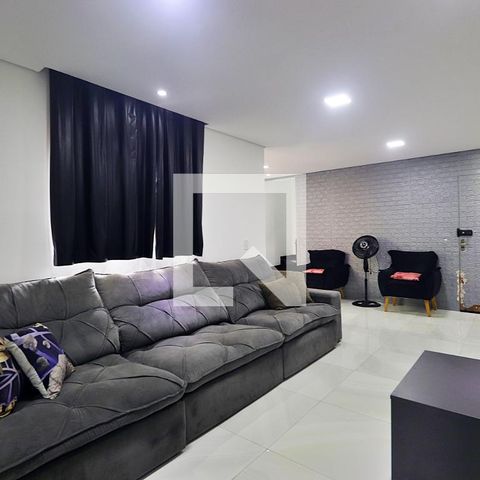 Apartamento à venda com 129m², 2 quartos e 2 vagasSala