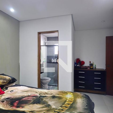 Apartamento à venda com 129m², 2 quartos e 2 vagasSuíte - Quarto 1