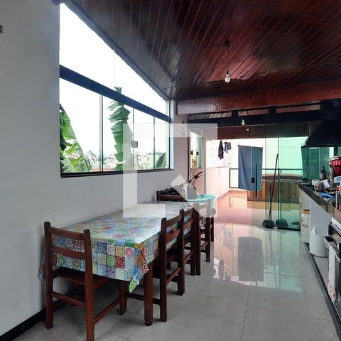 Apartamento à venda com 129m², 2 quartos e 2 vagasCozinha
