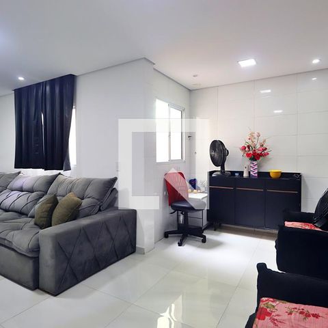 Apartamento à venda com 129m², 2 quartos e 2 vagasSala