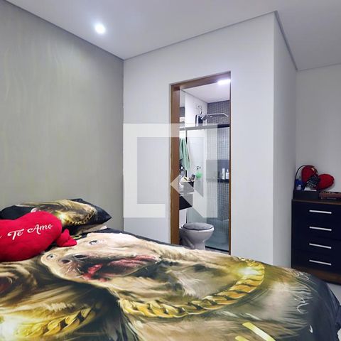 Apartamento à venda com 129m², 2 quartos e 2 vagasSuíte - Quarto 1