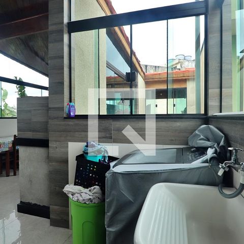Apartamento à venda com 129m², 2 quartos e 2 vagasÁrea de Serviço