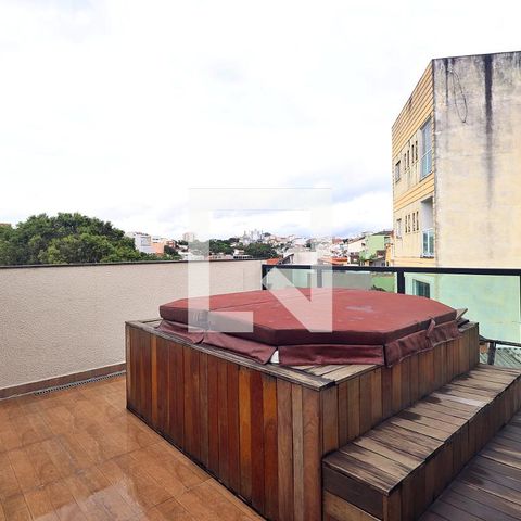 Apartamento à venda com 129m², 2 quartos e 2 vagasÁrea externa