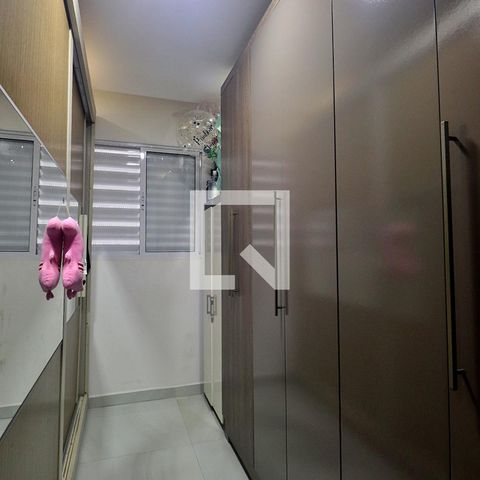 Apartamento à venda com 129m², 2 quartos e 2 vagasQuarto 2