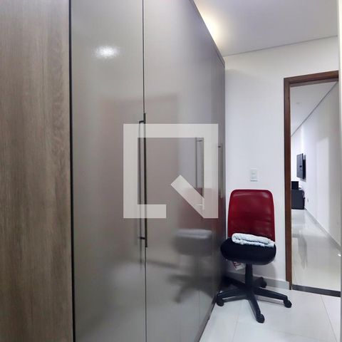 Apartamento à venda com 129m², 2 quartos e 2 vagasQuarto 2