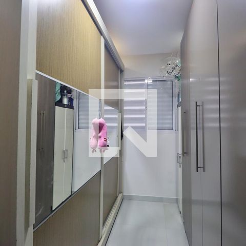 Apartamento à venda com 129m², 2 quartos e 2 vagasQuarto 2