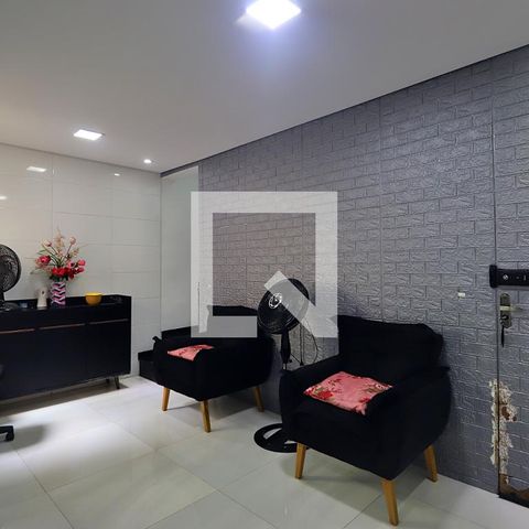 Apartamento à venda com 129m², 2 quartos e 2 vagasSala