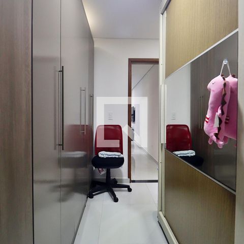 Apartamento à venda com 129m², 2 quartos e 2 vagasQuarto 2