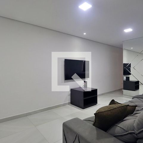 Apartamento à venda com 129m², 2 quartos e 2 vagasSala