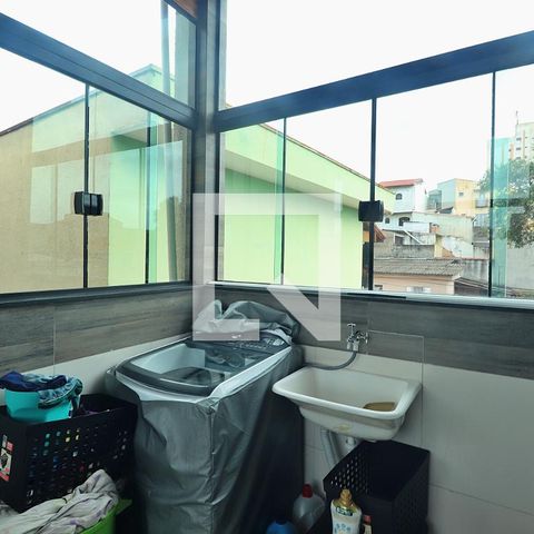 Apartamento à venda com 129m², 2 quartos e 2 vagasÁrea de Serviço