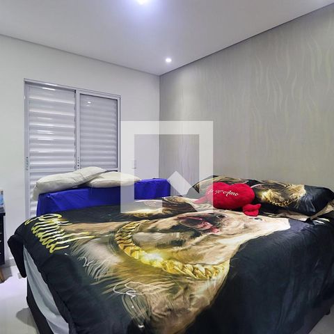 Apartamento à venda com 129m², 2 quartos e 2 vagasSuíte - Quarto 1
