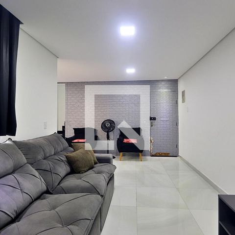 Apartamento à venda com 129m², 2 quartos e 2 vagasSala