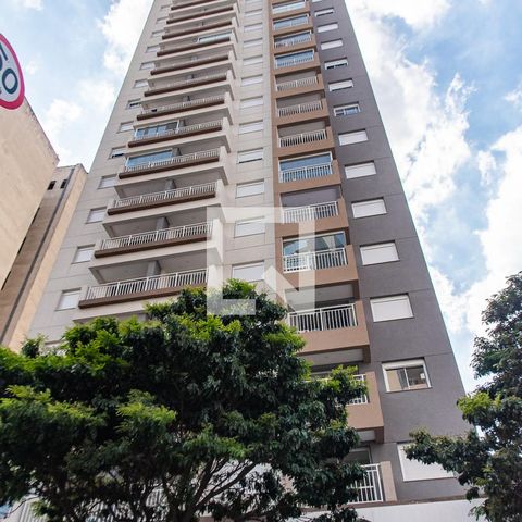 Apartamento à venda com 27m², 1 quarto e sem vagaFachada