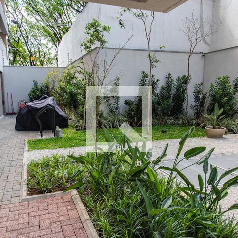 Apartamento à venda com 27m², 1 quarto e sem vagaÁrea comum
