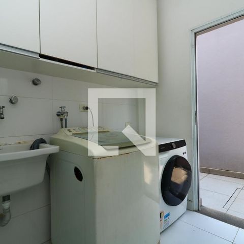 Casa para alugar com 357m², 3 quartos e 7 vagasÁrea de Serviço