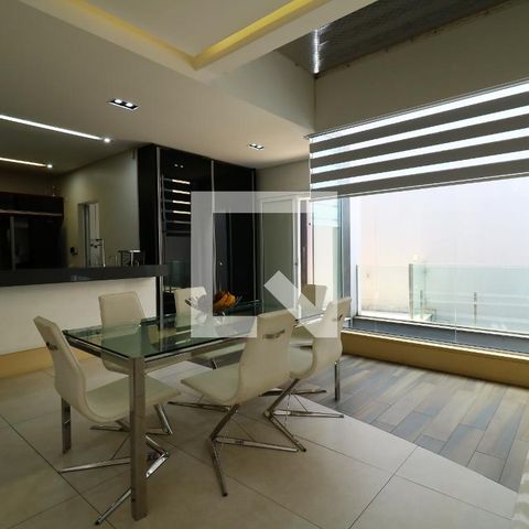 Casa para alugar com 357m², 3 quartos e 7 vagasSala de Jantar