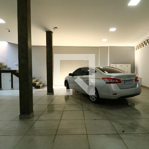 Casa para alugar com 357m², 3 quartos e 7 vagasGaragem