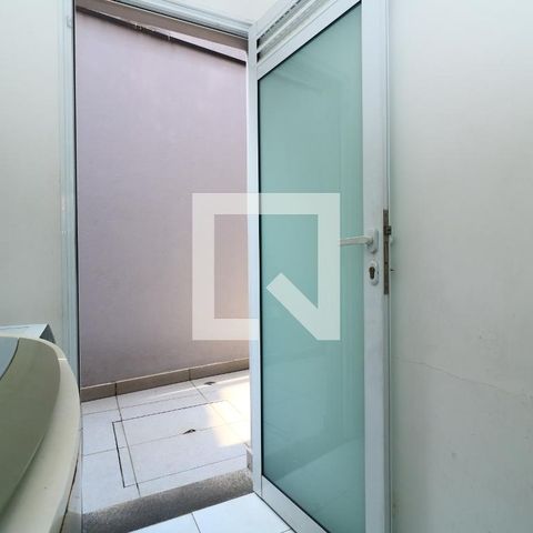 Casa para alugar com 357m², 3 quartos e 7 vagasÁrea de Serviço