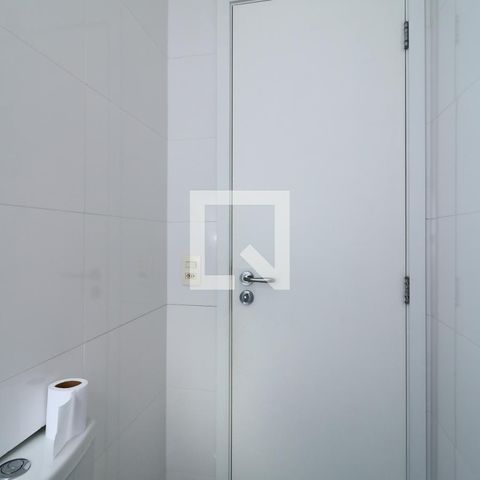 Casa para alugar com 357m², 3 quartos e 7 vagasBanheiro da Suite Conjugada
