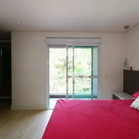 Casa para alugar com 357m², 3 quartos e 7 vagasSuite 1