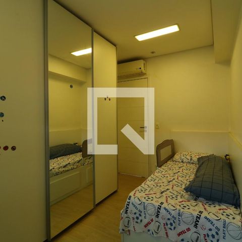 Casa para alugar com 357m², 3 quartos e 7 vagasSuite 2