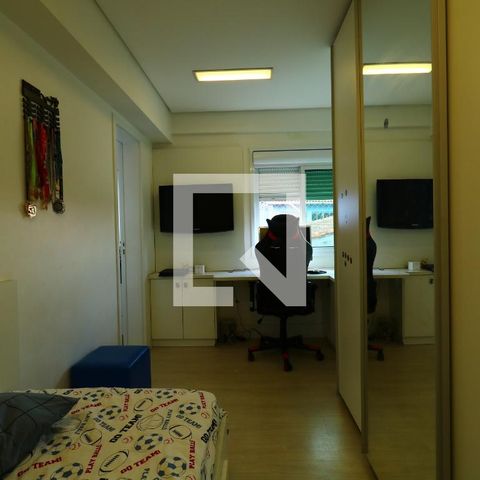 Casa para alugar com 357m², 3 quartos e 7 vagasSuite 2