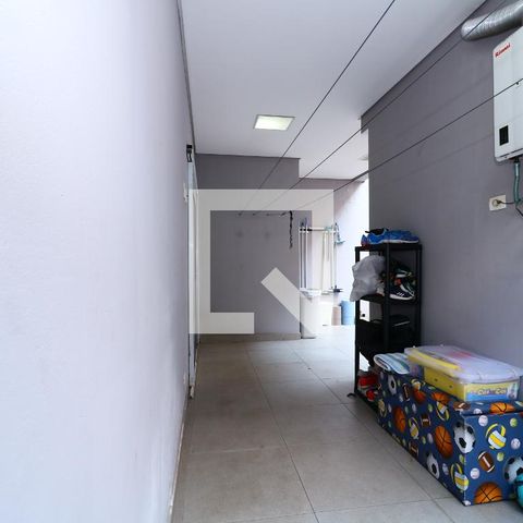 Casa para alugar com 357m², 3 quartos e 7 vagasÁrea de Serviço