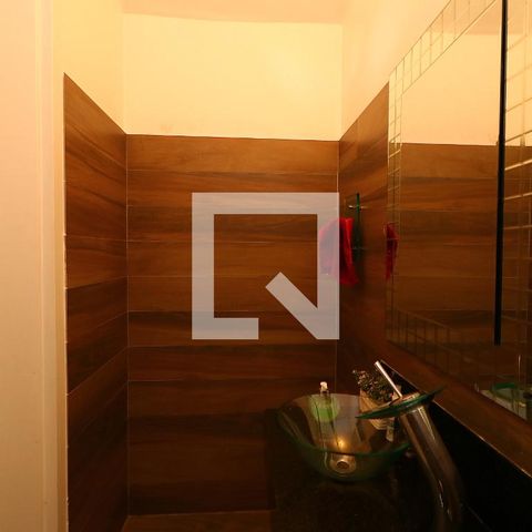 Casa para alugar com 357m², 3 quartos e 7 vagasÁrea Comum - Lavabo