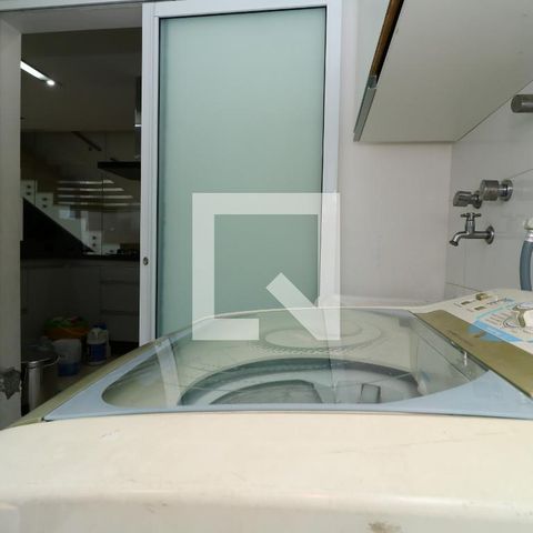 Casa para alugar com 357m², 3 quartos e 7 vagasÁrea de Serviço