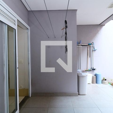 Casa para alugar com 357m², 3 quartos e 7 vagasÁrea de Serviço