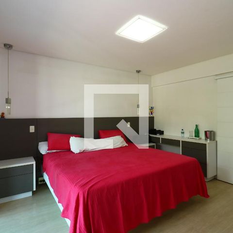 Casa para alugar com 357m², 3 quartos e 7 vagasSuite 1