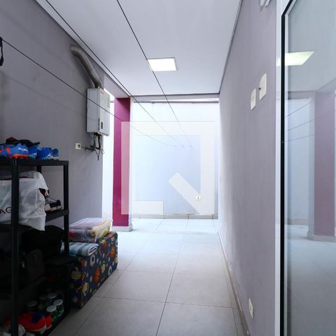 Casa para alugar com 357m², 3 quartos e 7 vagasÁrea de Serviço
