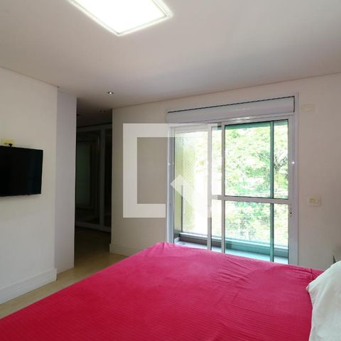 Casa para alugar com 357m², 3 quartos e 7 vagasSuite 1