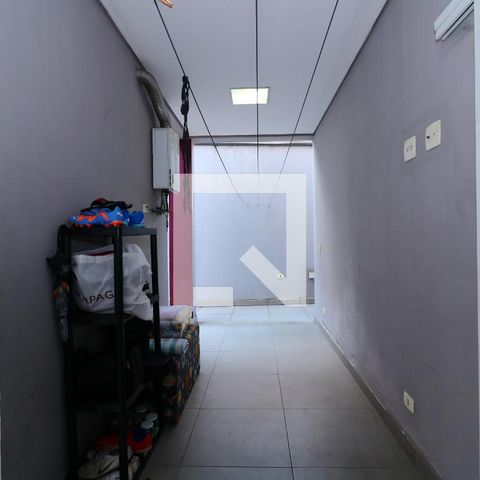 Casa para alugar com 357m², 3 quartos e 7 vagasÁrea de Serviço