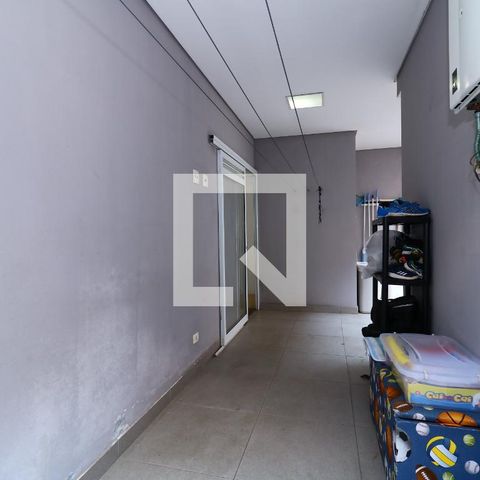Casa para alugar com 357m², 3 quartos e 7 vagasÁrea de Serviço