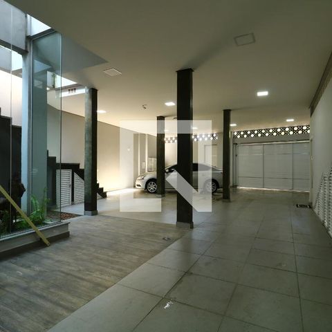 Casa para alugar com 357m², 3 quartos e 7 vagasGaragem