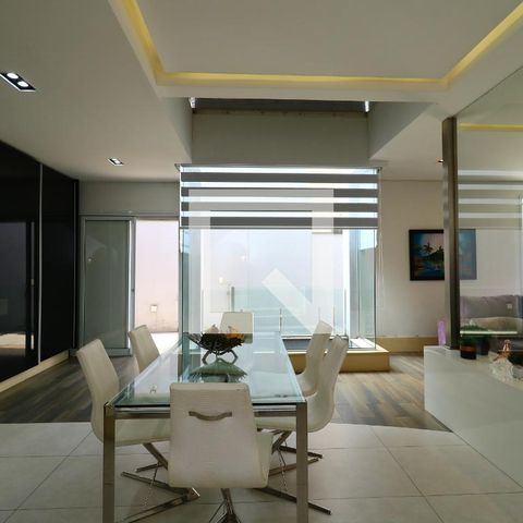 Casa para alugar com 357m², 3 quartos e 7 vagasSala de Jantar