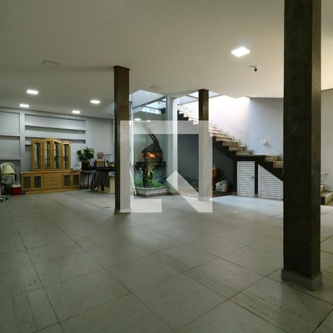Casa para alugar com 357m², 3 quartos e 7 vagasGaragem