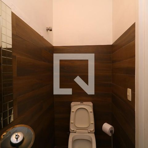 Casa para alugar com 357m², 3 quartos e 7 vagasÁrea Comum - Lavabo