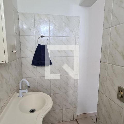 Casa à venda com 110m², 2 quartos e sem vagaBanheiro da Suíte
