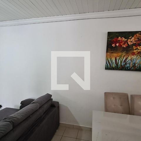 Casa à venda com 110m², 2 quartos e sem vagaSala