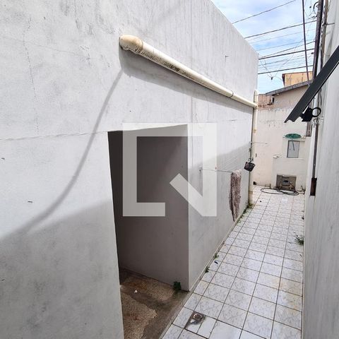 Casa à venda com 110m², 2 quartos e sem vagaárea externa 