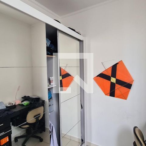 Casa à venda com 110m², 2 quartos e sem vagaQuarto 1