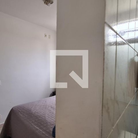 Casa à venda com 110m², 2 quartos e sem vagaBanheiro da Suíte