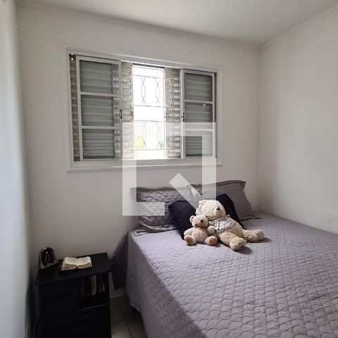 Casa à venda com 110m², 2 quartos e sem vagaQuarto 2 - Suíte