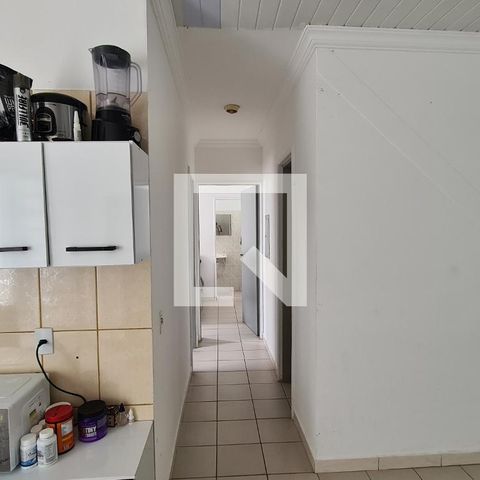 Casa à venda com 110m², 2 quartos e sem vagaCozinha
