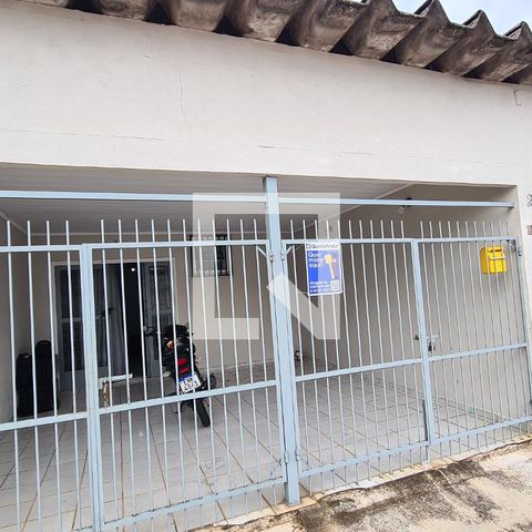 Casa à venda com 110m², 2 quartos e sem vagaFachada