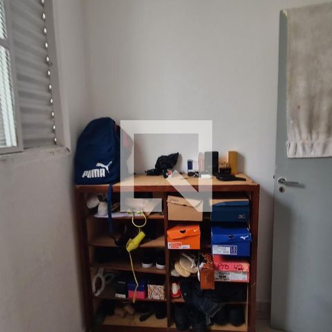 Casa à venda com 110m², 2 quartos e sem vagaQuarto 1