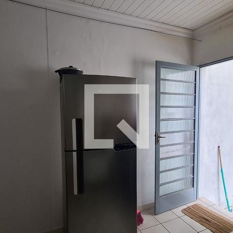 Casa à venda com 110m², 2 quartos e sem vagaCozinha